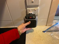 Portable Mini Heater