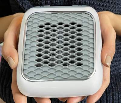 Portable Mini Heater